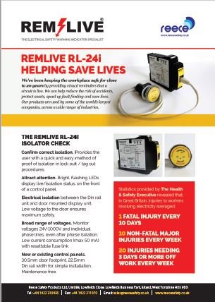 Remlive RL24i