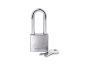  Stainless Steel Padlock with 51mm shackle clearance