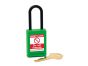 Masterlock S32 series Non Conductive Compact Padlocks