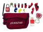 Ultimate Contractor Lockout Kit