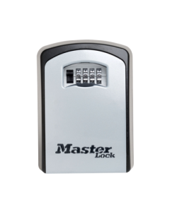 Masterlock 5403EURD Large Sized External Key Safe Box
