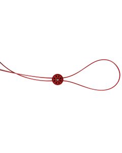 Single Cable Lockout with 1.5 metre cable (no locking tool)