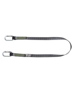 Restraint Lanyard, 1.5m Fixed Length