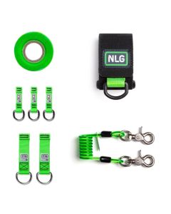 NLG 5 Tool Modular Tethering Kit