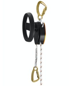 Skylotec Milan 2.0 Hub CRD Auto-descent Rescue Device