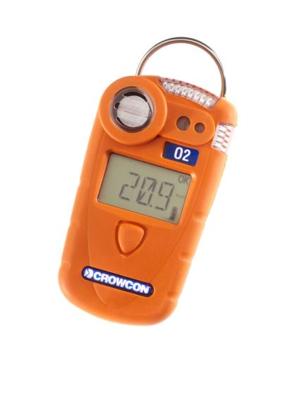 Crowcon Gasman Gas Monitor