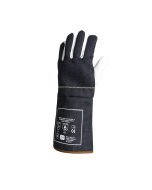 Arc flash protection gloves 45.0cal/cm2