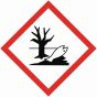 GHS Environmental Toxicity Sign