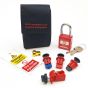 Starter MCB Lockout kit 
