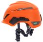 HELMET, VGARDH1, BIVENT, FT3PIV-Orange