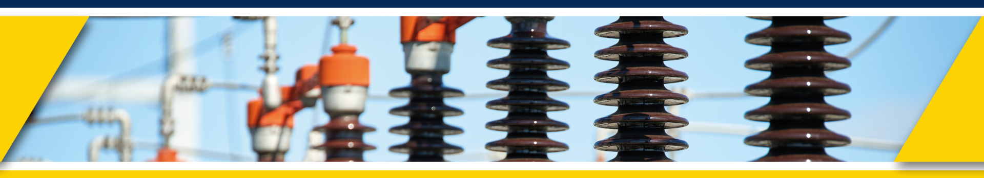 High voltage safety High voltage safety