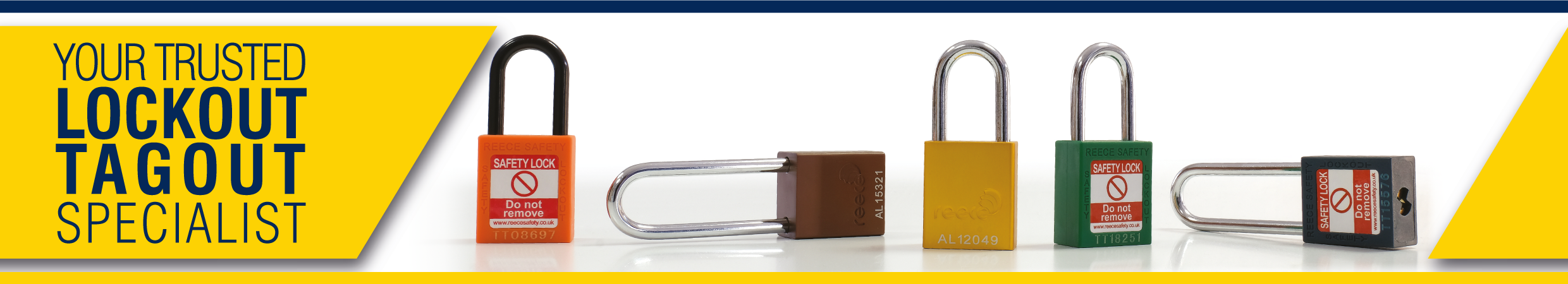 Lockout Tagout