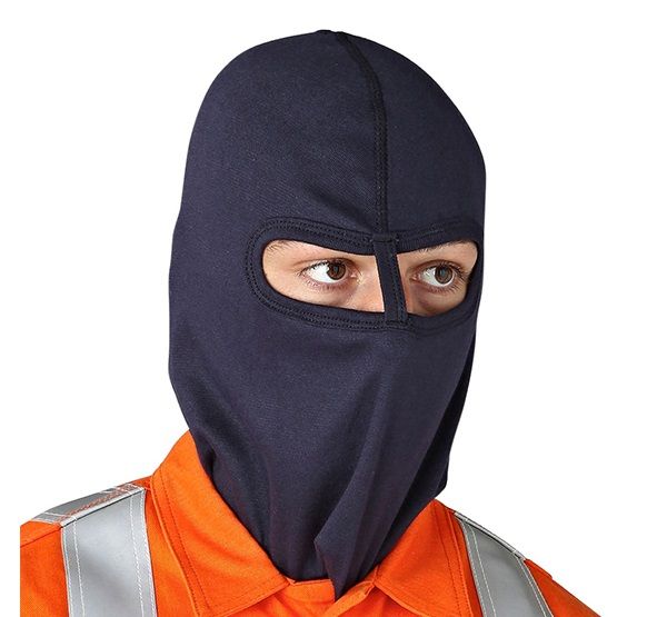 Arc flash balaclava 12.1cal/cm2