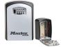 Masterlock 5403EURD Large Sized External Key Safe Box