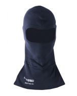 Arc Rated Balaclava - double layer 34.0cal/cm2