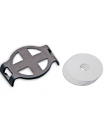 BW Auxiliary Filter Kit GasAlert MicroClip XT and XL