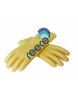 Insulating Latex Gloves 360mmLx2.9mm thick 26,500v Class 3