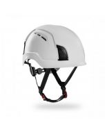 Ventilated Safety Helmet