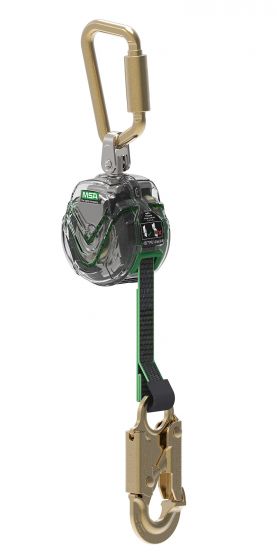 V-TEC Mini PFL 1.8m with Steel Snaphook