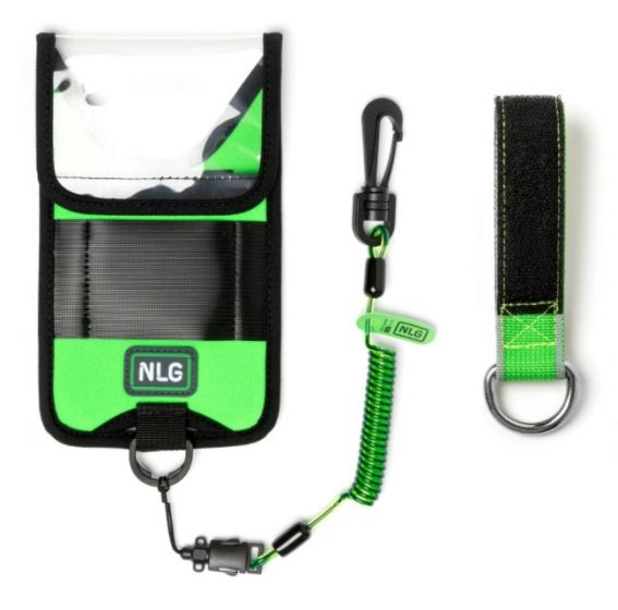 NLG Mobile Phone Tool Tethering Kit