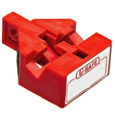 CB02 Double pole Circuit Breaker Lockout