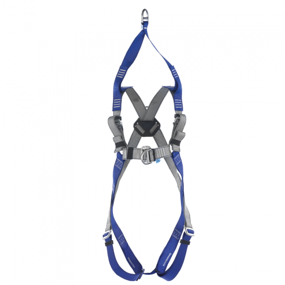 IKAR 2AR harness