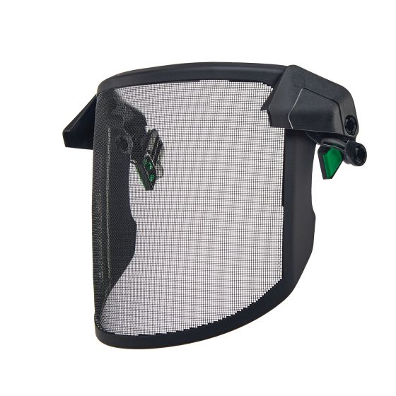 V-Gard H1 Mesh/Forestry Face Shield