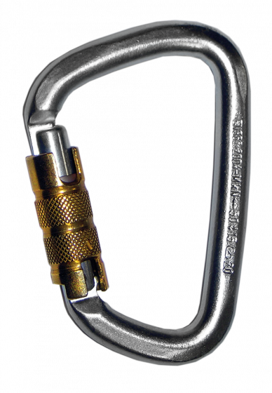 IKAR IKV18 Carabiner