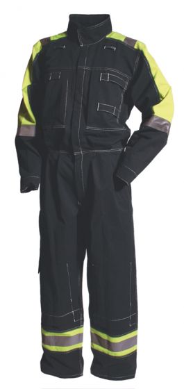 Cantex 57 Flame Retardant Boilersuit