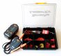 Socket and See Voltage Tester/Proving Unit and Lockout kit