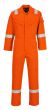 Orange Coverall 13.6cal/cm2