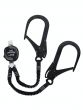 Singing Rock Reactor 140 "Y" Flex Lanyard