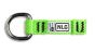 NLG Small D Ring Tool Tether