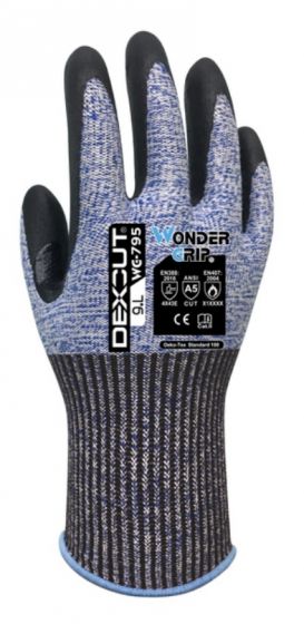 WONDER GRIP WG-795 DEXCUT