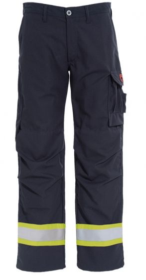 Arc Flash Non-Metal Two Tone Trousers 9.5cal/cm2