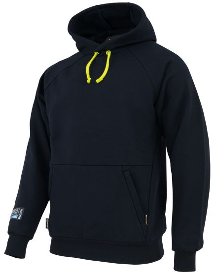 Arc rated hoodie 13.2cal/cm2