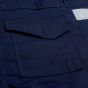 14.0cal/cm2 navy arc flash coverall