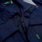 14.0cal/cm2 navy arc flash coverall