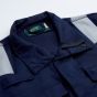 14.0cal/cm2 navy arc flash coverall