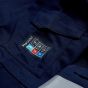 14.0cal/cm2 navy arc flash coverall