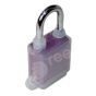 Clear Protective Cover for AL38/TT38/NC38 Padlocks