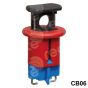 CB06 Push Button Operated MCB Lockout (miniature circuit breaker)