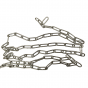CHL10SS 10 Metre Stainless Steel Chain 