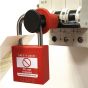 Reece Compact Safety Padlock 