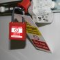 Reece Compact Safety Padlock 