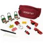 Electric Vehicle (EV) Charging Point Installer's Lockout Kit