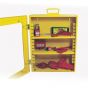 LTS3 Steel Lockout Cabinet with Window