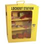 LTS3 Steel Lockout Cabinet with Window