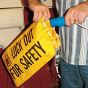 Safety Lockout Bag