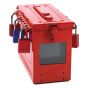 S600 Combined Lock Storage/Group Lockout Box S600